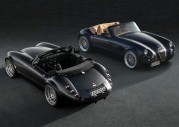 Wiesmann Roadster Wiesmann Roadster